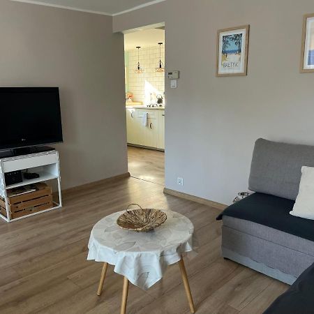 Brezno Apartament グダニスク エクステリア 写真