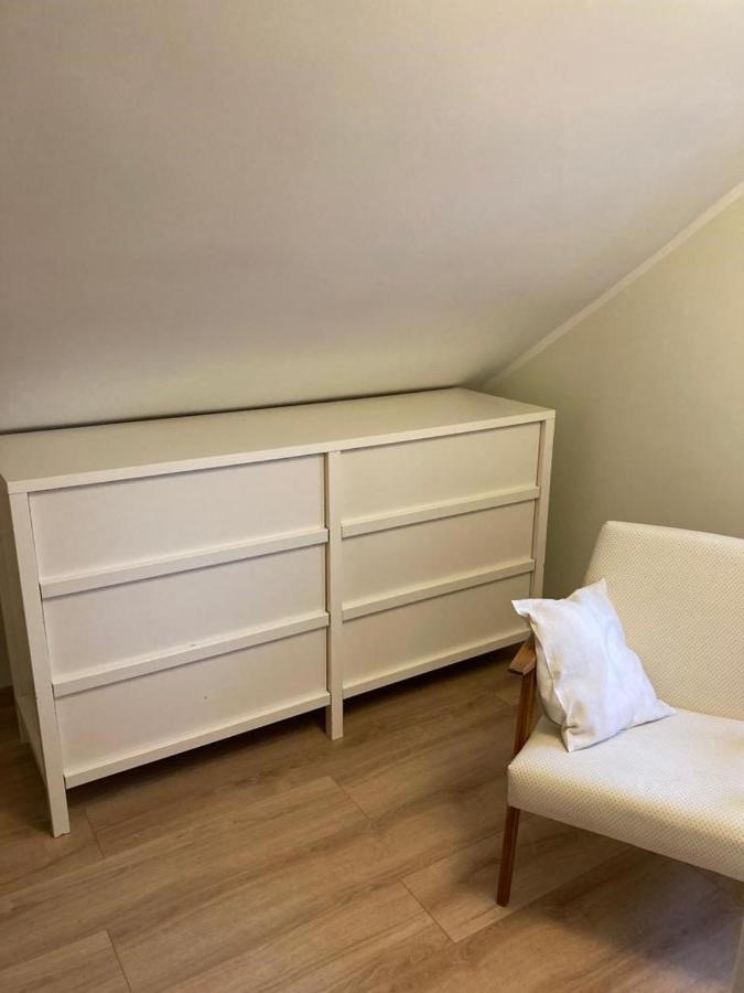 Brezno Apartament グダニスク エクステリア 写真