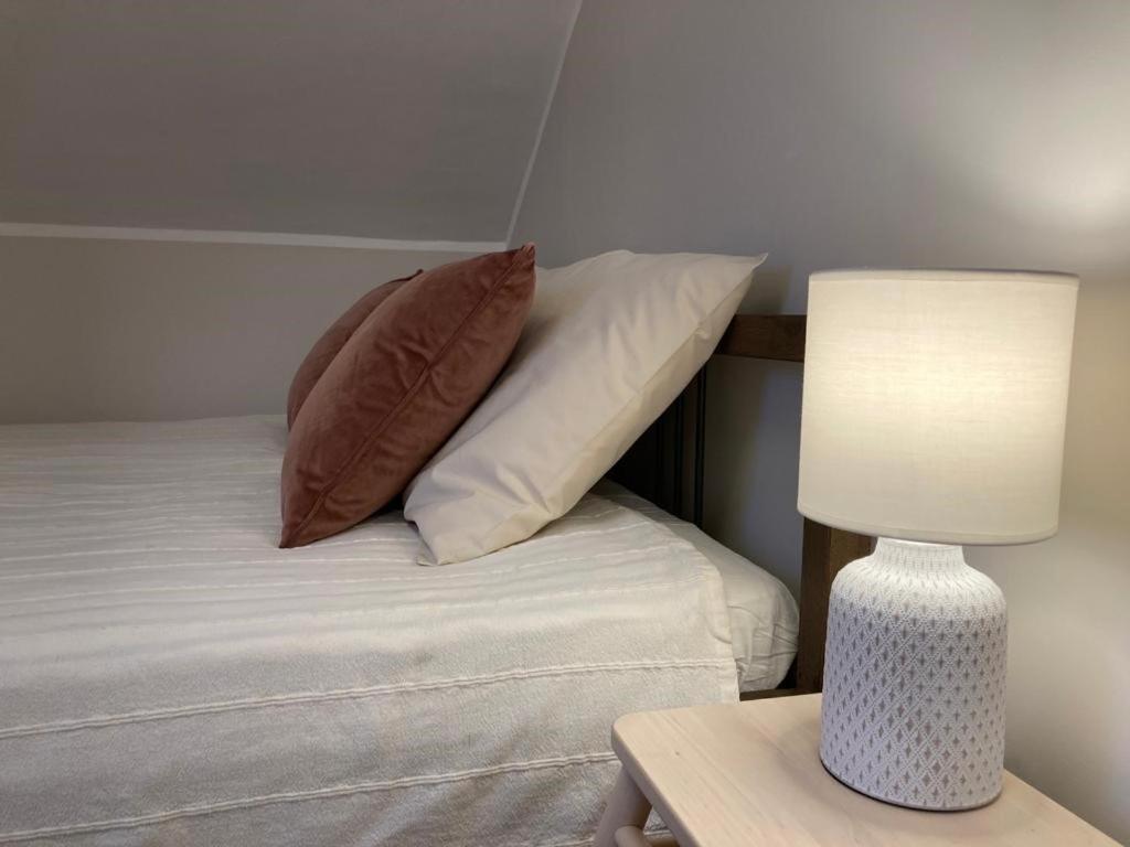 Brezno Apartament グダニスク エクステリア 写真