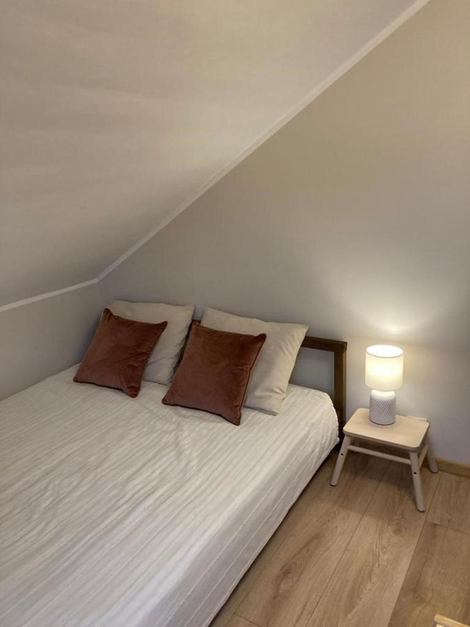 Brezno Apartament グダニスク エクステリア 写真