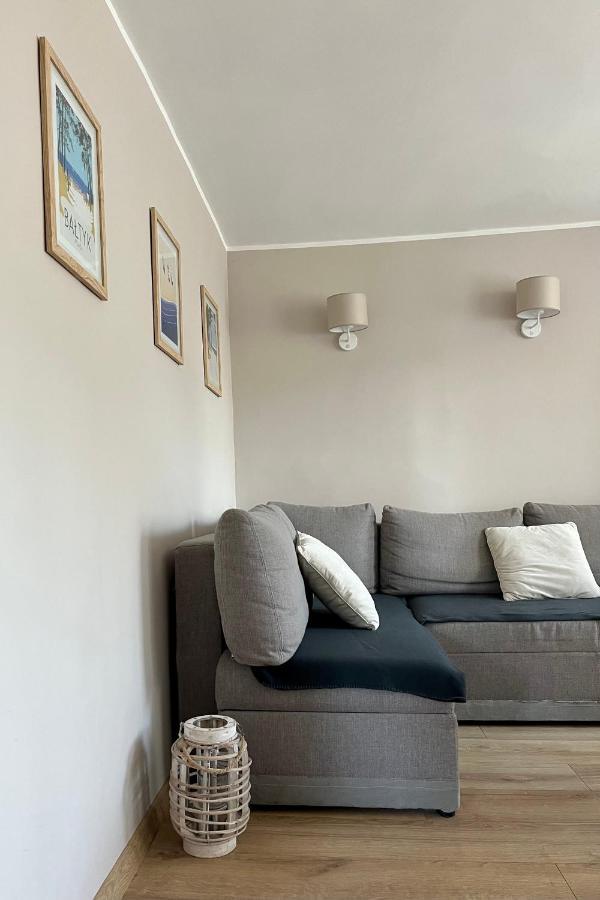 Brezno Apartament グダニスク エクステリア 写真