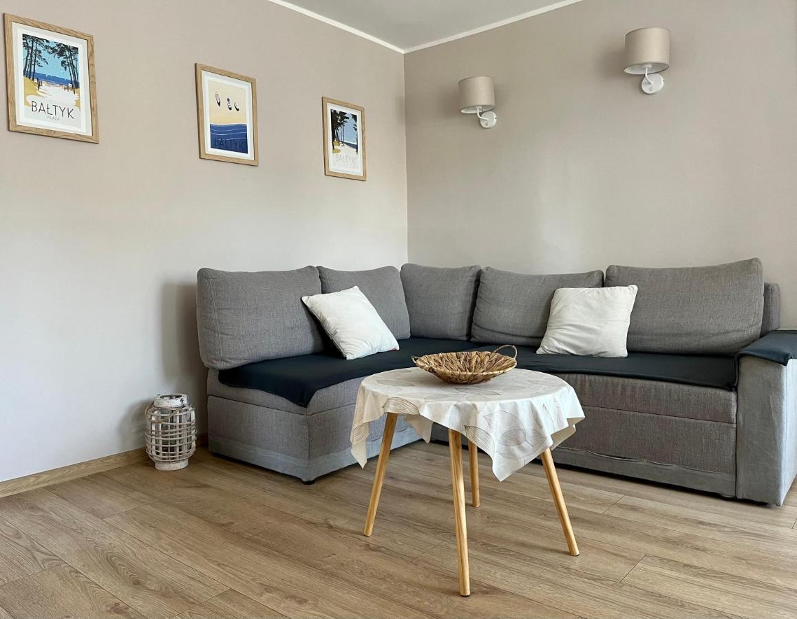Brezno Apartament グダニスク エクステリア 写真