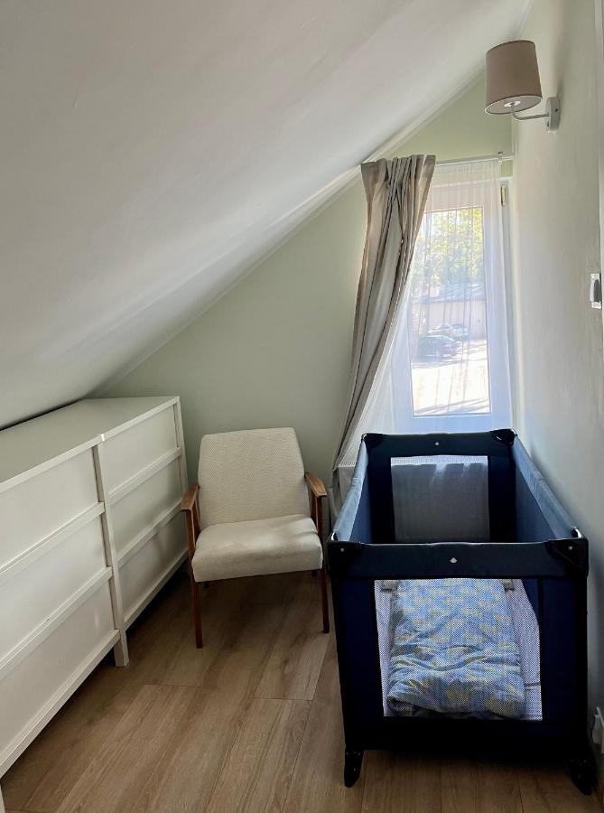 Brezno Apartament グダニスク エクステリア 写真