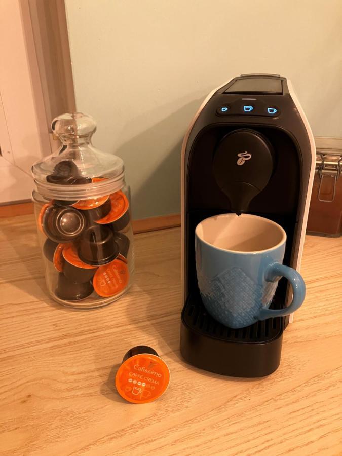 Brezno Apartament グダニスク エクステリア 写真